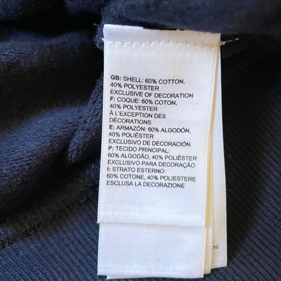 The North Face Women’s Himalayan Bottle Source Pullover Hoodie - Picture 3 of 5